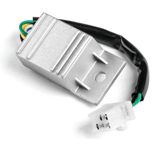 Rick's Motorsport CDI ECU Box