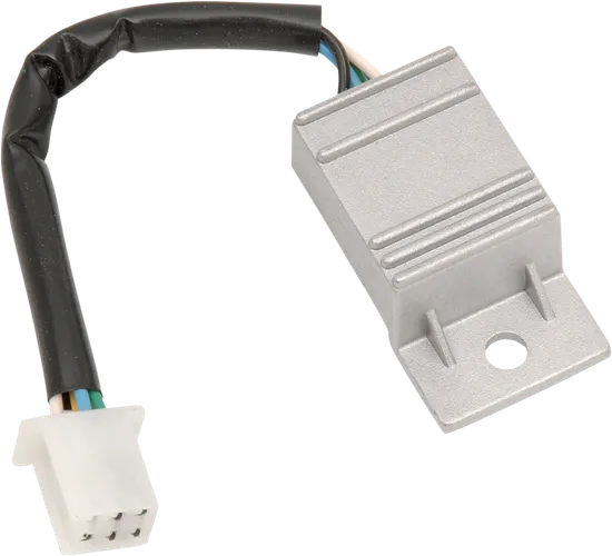 Rick's Motorsport CDI ECU Box