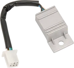 Rick's Motorsport CDI ECU Box