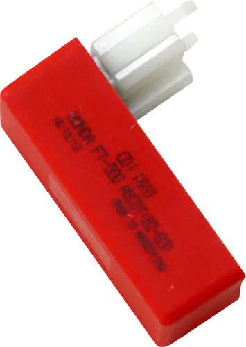 Rick's Hot Shot CDI ECU Box