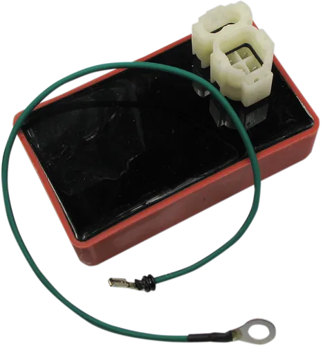 Rick's Hot Shot CDI ECU Box