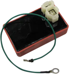 Rick's Hot Shot CDI ECU Box