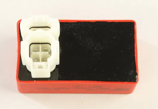 Rick's Motorsport CDI ECU Box