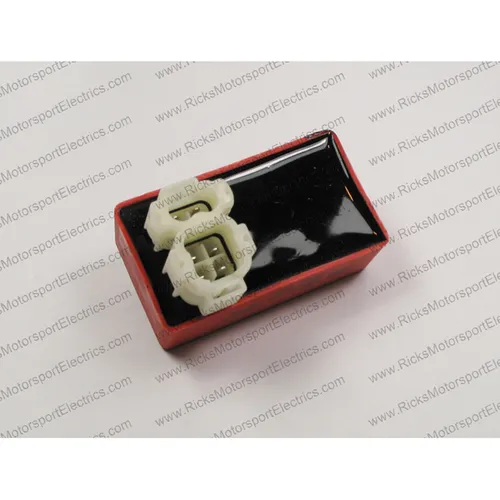 Rick's Motorsport CDI ECU Box