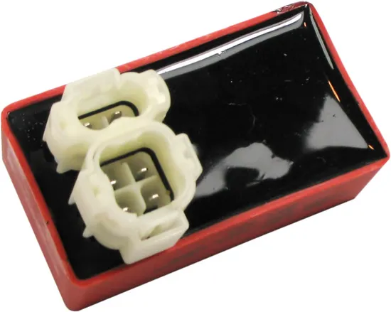 Rick's Motorsport CDI ECU Box