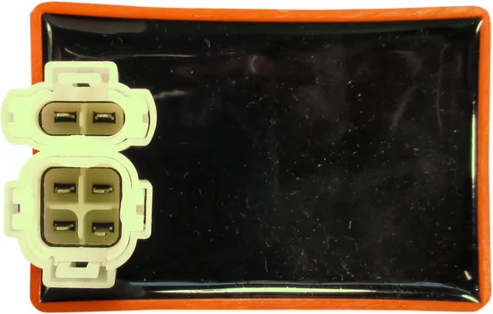 Rick's Motorsport CDI ECU Box