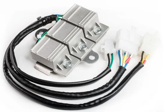 Rick's Motorsport CDI ECU Box