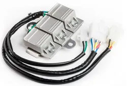 Rick's Motorsport CDI ECU Box