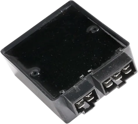 Rick's Motorsport CDI ECU Box 2