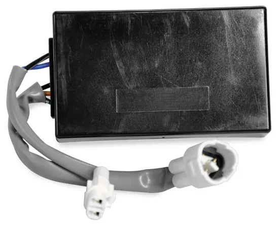 Rick's Motorsport CDI ECU Box