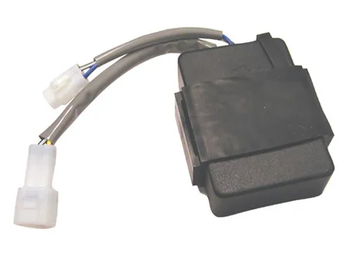 Rick's Motorsport CDI ECU Box