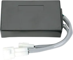 Rick's Motorsport CDI ECU Box