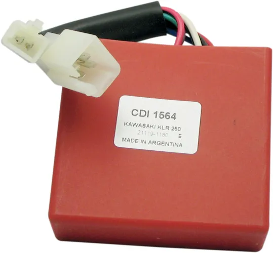 Rick's Motorsport CDI ECU Box