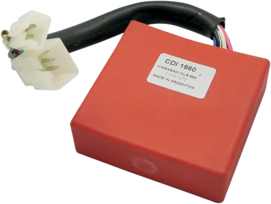 Rick's Motorsport CDI ECU Box