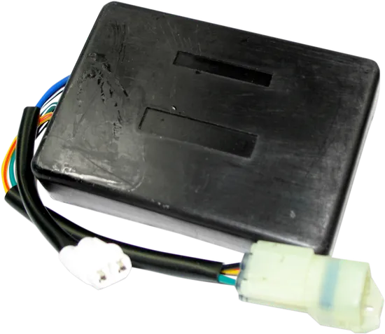 Rick's Motorsport CDI ECU Box