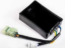 Rick's Motorsport CDI ECU Box