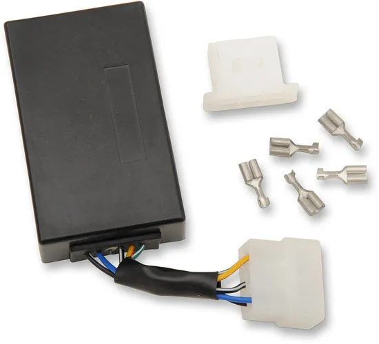 Rick's Motorsport CDI ECU Box