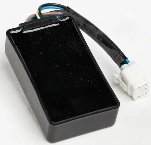 Rick's Hot Shot CDI ECU Box