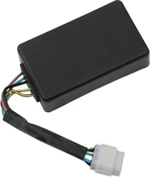 Rick's Hot Shot CDI ECU Box