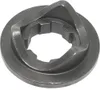 Harddrive Compensator Sprocket Sliding Cam