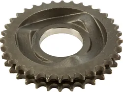 Harddrive Compensator Sprocket 34T