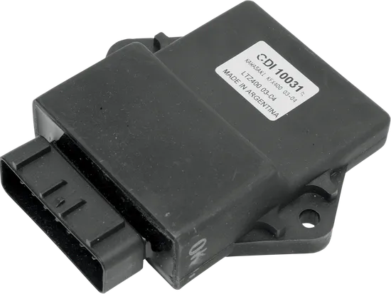 Rick's Hot Shot CDI ECU Box