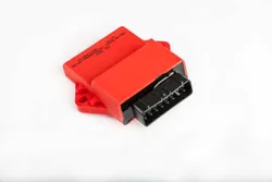 Rick's Hot Shot CDI ECU Box