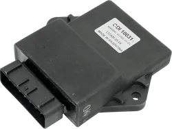 Rick's Hot Shot CDI ECU Box