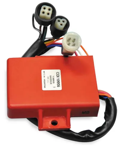 Rick's Hot Shot CDI ECU Box