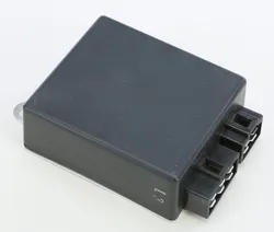 Rick's Motorsport CDI ECU Box
