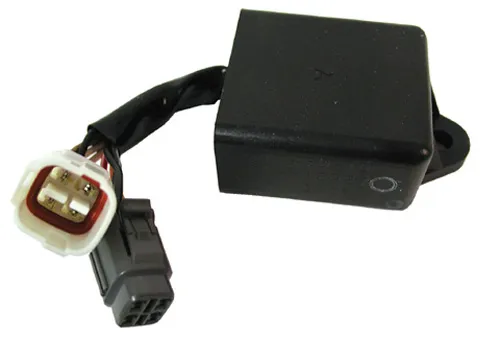 Rick's Motorsport CDI ECU Box