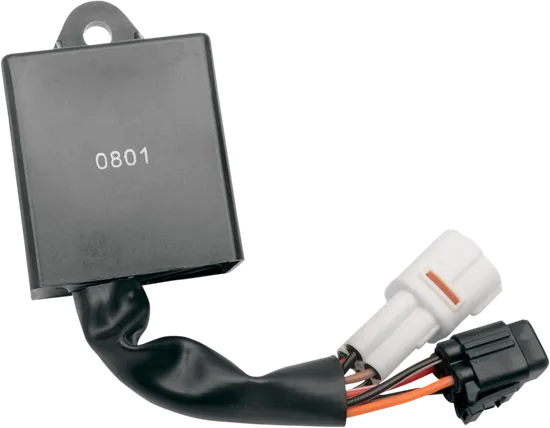 Rick's Motorsport CDI ECU Box