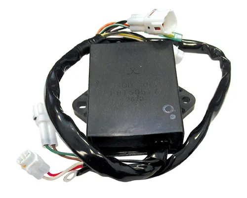 Rick's Motorsport CDI ECU Box
