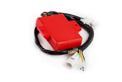 Rick's Motorsport CDI ECU Box