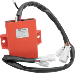 Rick's Motorsport CDI ECU Box
