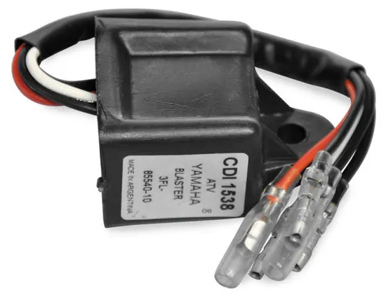 Rick's Motorsport CDI ECU Box