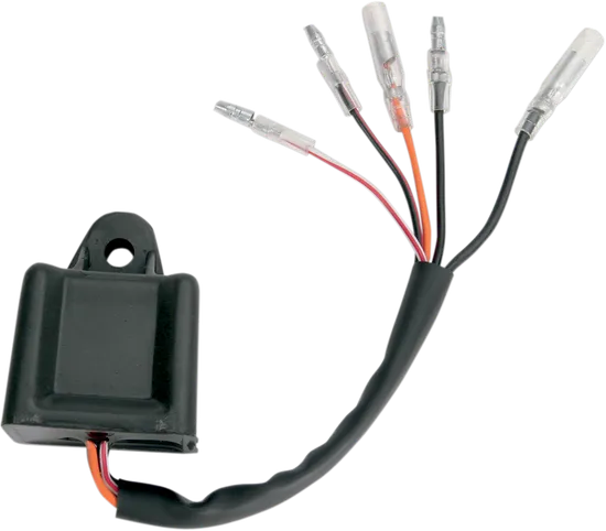 Rick's Motorsport CDI ECU Box