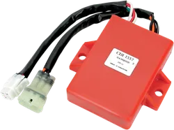 Rick's Hot Shot CDI ECU Box