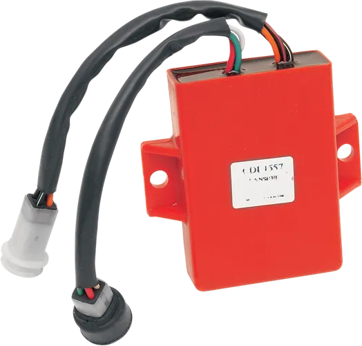 Rick's Hot Shot CDI ECU Box