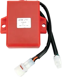 Rick's Hot Shot CDI ECU Box