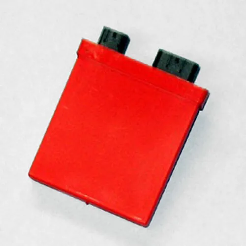 Rick's Hot Shot CDI ECU Box