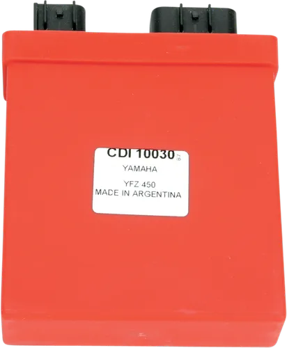 Rick's Hot Shot CDI ECU Box