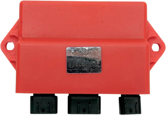 Rick's Hot Shot CDI ECU Box