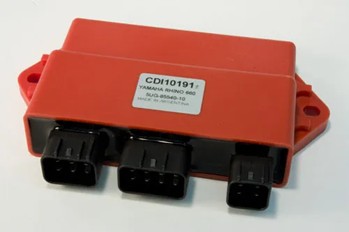 Rick's Hot Shot CDI ECU Box