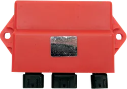 Rick's Hot Shot CDI ECU Box