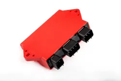 Rick's Hot Shot CDI ECU Box