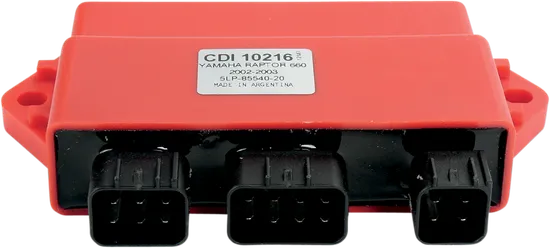 Rick's Hot Shot CDI ECU Box