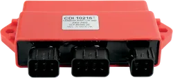 Rick's Hot Shot CDI ECU Box