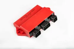 Rick's Hot Shot CDI ECU Box