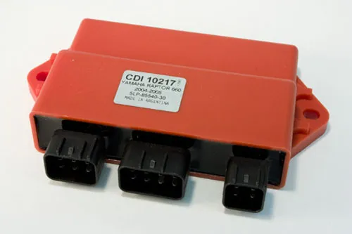 Rick's Hot Shot CDI ECU Box